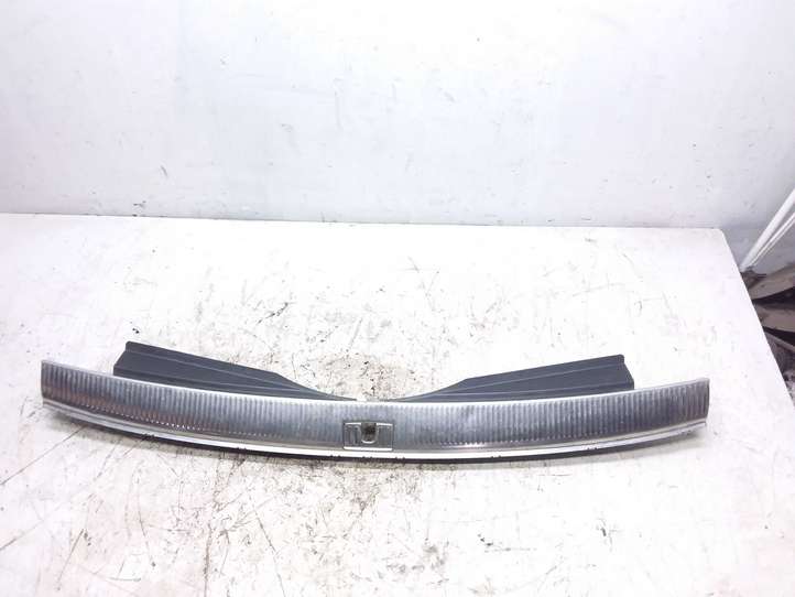 Audi Q7 (2005 - 2009)  4L0864483 Отделка порога багажника