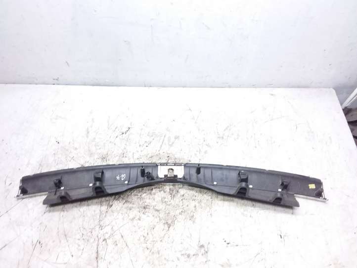 Audi Q7 (2005 - 2009)  4L0864483 Отделка порога багажника