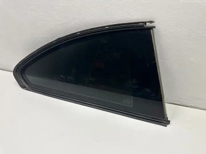 BMW 2 F22 F23 (2013 - 2017) 7345575 Заднее боковое стекло — фото 1