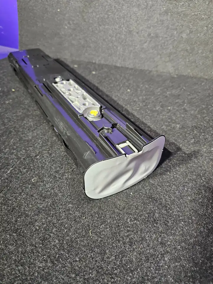 Mercedes-Benz E W238 (2017 - ) A2058600132 Боковая подушка безопасности шторка — фото 1