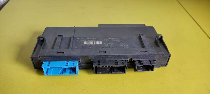 BMW 5 F10 F11 (2009 - 2016)  9252333 Mодуль kомфортa
