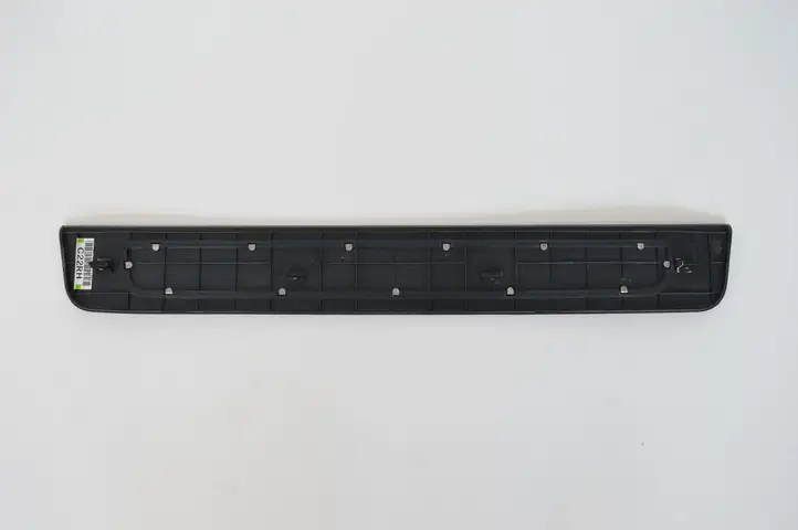 Hyundai Santa Fe (2005 - 2009) 858812B000 Внутренняя обшивка порога (комплект) — фото 6