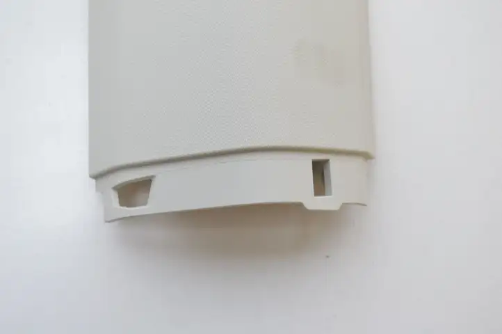 Ford C-MAX II (2010 - 2015) AM51R31011ABW Обшивка стойки D нижняя — фото 4