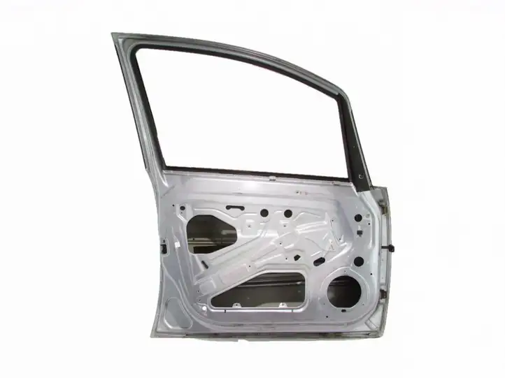 Opel Zafira B (2006 - 2008) Дверь — фото 1