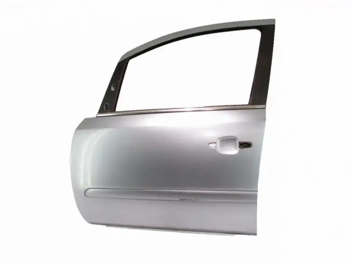 Opel Zafira B (2006 - 2008) Дверь — фото 4