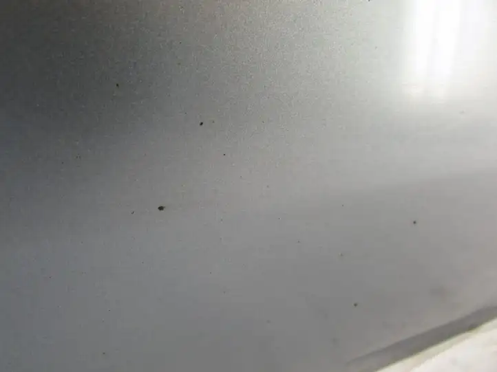 Opel Zafira B (2006 - 2008) Дверь — фото 11