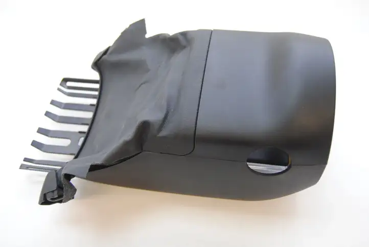 Audi TT TTS Mk2 (2006 - 2010) 8J0953512B Обшивка рулевой колонки — фото 1