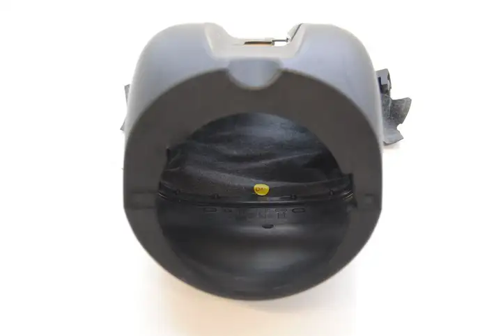 Audi TT TTS Mk2 (2006 - 2010) 8J0953512B Обшивка рулевой колонки — фото 3