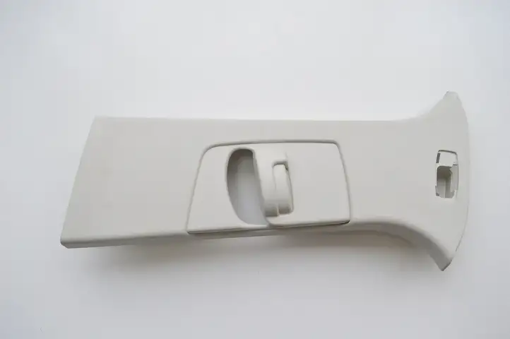 Ford C-MAX II (2010 - 2015) AM51R24583AH Нижняя обшивка стойки B — фото 1
