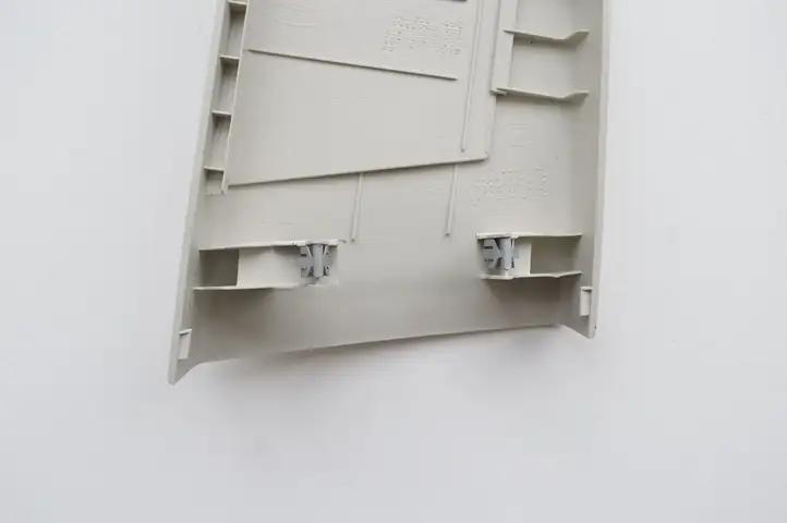 Ford C-MAX II (2010 - 2015) AM51R24583AH Нижняя обшивка стойки B — фото 5