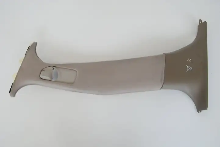 Jaguar XJ X350 (2003 - 2009) 2W93F24397A1W Нижняя обшивка стойки B — фото 1