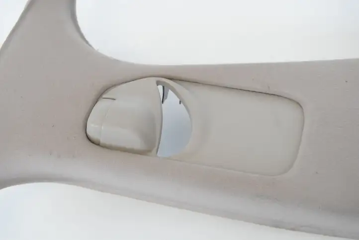 Jaguar XJ X350 (2003 - 2009) 2W93F24397A1W Нижняя обшивка стойки B — фото 3