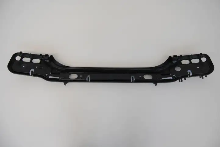 BMW 5 E60 E61 (2004 - 2010) 7056343 Кронштейн заднего бампера — фото 1