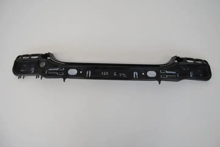 BMW 5 E60 E61 (2004 - 2010) 7056343 Кронштейн заднего бампера — фото 2