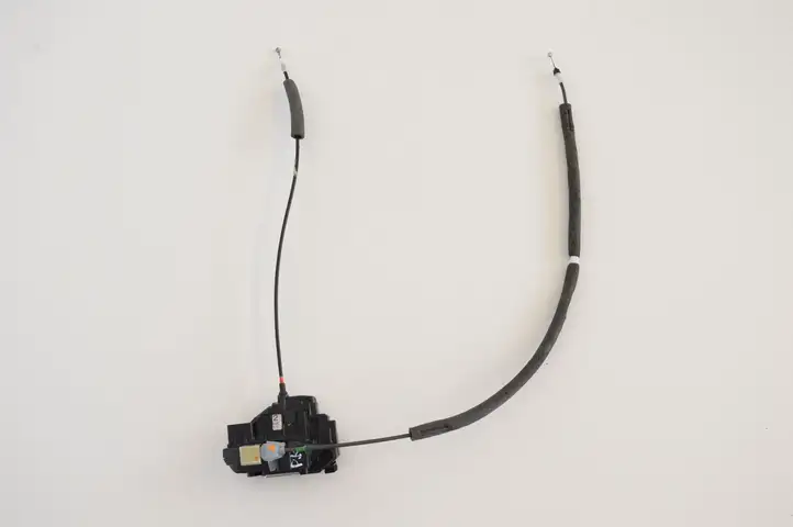 Nissan Juke I F15 (2010 - 2018) X12CFLS Замок ручки двери — фото 1