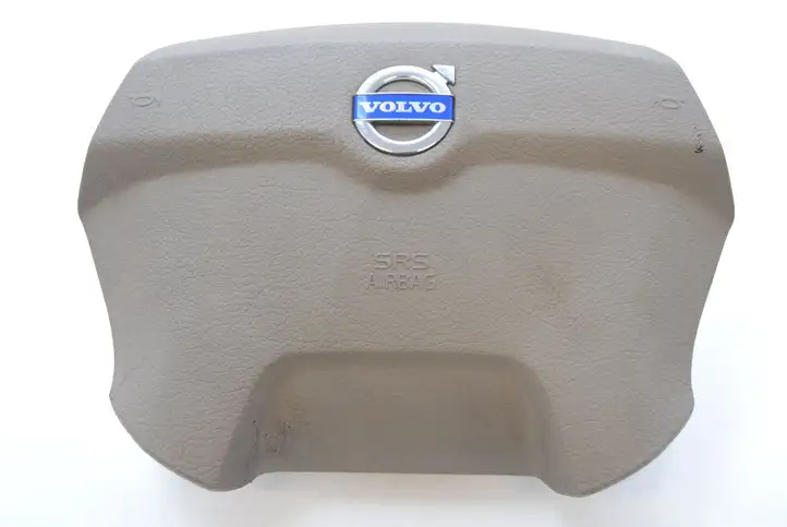 Volvo XC90 (2006 - 2014) 30698394 Подушка безопасности руля — фото 1