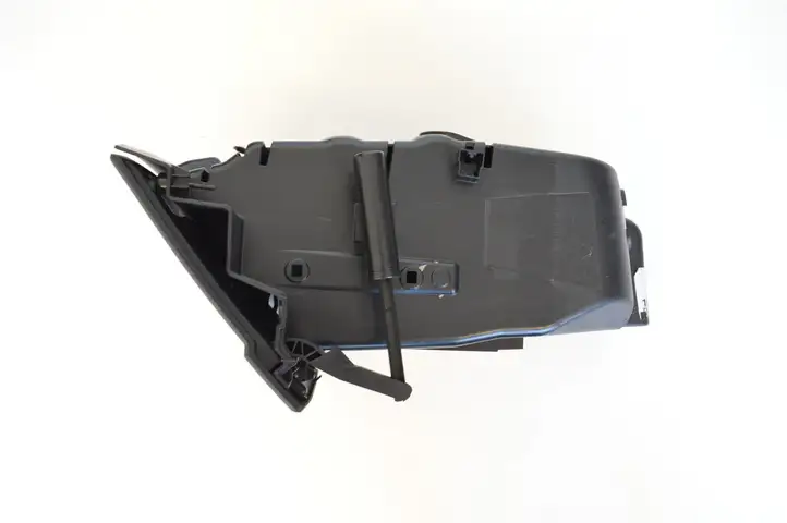 Ford Mondeo MK IV (2007 - 2014) 7S71A06010 Вещевой ящик — фото 6