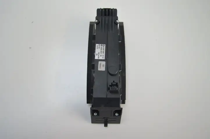 Mercedes-Benz S W221 (2005 - 2013) A2218211251 Блок кнопок на панели — фото 5