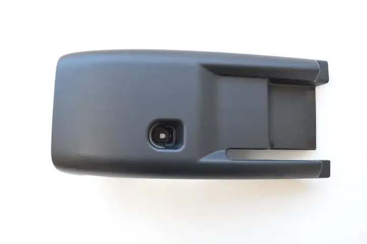 Volkswagen PASSAT CC (2008 - 2012) 3C0858625A Обшивка рулевой колонки — фото 4