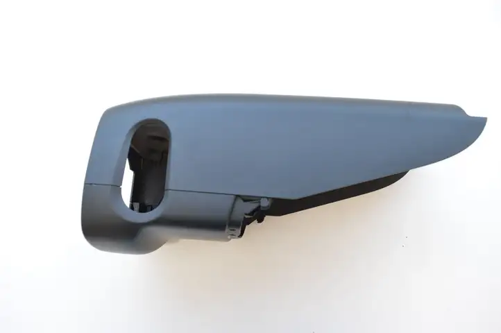 Volkswagen PASSAT CC (2008 - 2012) 3C0858625A Обшивка рулевой колонки — фото 5