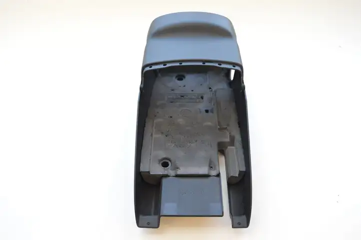 Volkswagen PASSAT CC (2008 - 2012) 3C0858625A Обшивка рулевой колонки — фото 7