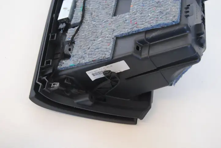 Volvo XC60 (2008 - 2013) 30755651 Вещевой ящик — фото 5
