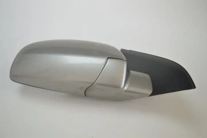Opel Signum (2002 - 2008) 24436147 Боковое зеркало с электроприводом — фото 3