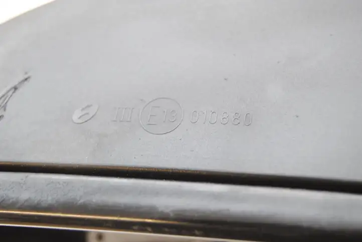 Volkswagen Golf V (2003 - 2009) E13010880 Боковое зеркало с электроприводом — фото 6
