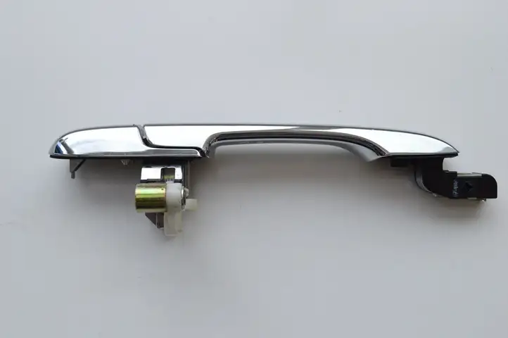 Honda CR-V (2006 - 2009) Наружная ручка двери — фото 2