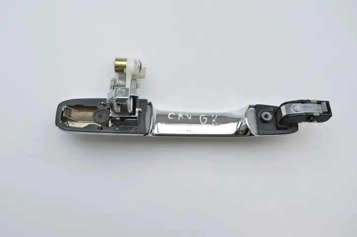 Honda CR-V (2006 - 2009) Наружная ручка двери — фото 3