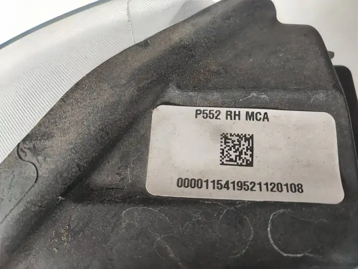 Ford F150 (2018 - 2020) KL3413005AA Передняя фара — фото 3