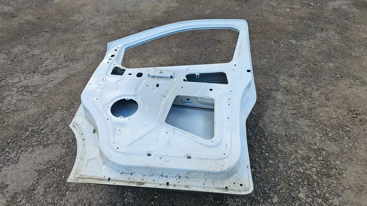 Opel Vivaro (2014 - 2018) Дверь — фото 3