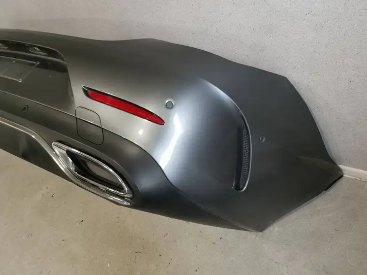 Mercedes-Benz CLS w257 (2018 - ) A2579064900 Комплект задней части кузова — фото 4