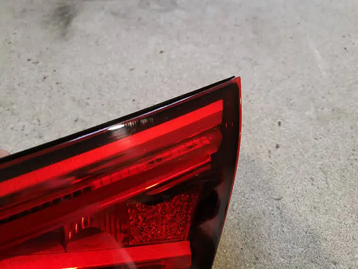 Mercedes-Benz CLS w257 (2018 - ) A2579064900 Комплект задней части кузова — фото 7