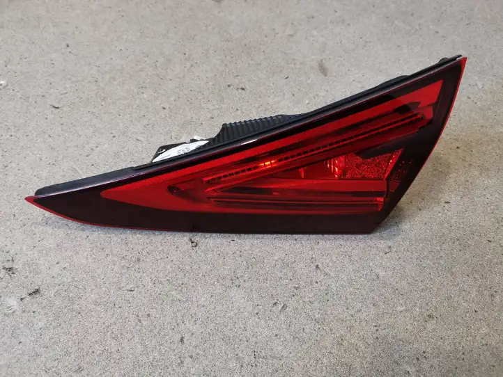 Mercedes-Benz CLS w257 (2018 - ) A2579064900 Комплект задней части кузова — фото 26