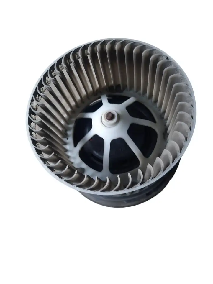 Citroen C5 (2004 - 2008) 4PUH18456BB Вентилятор печки — фото 1