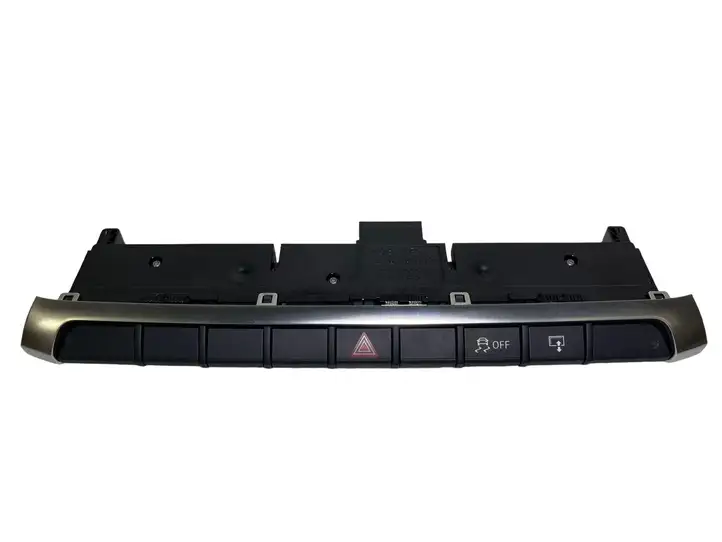 Audi A3/S3 8V (2012 - 2016) 8V0925301AK Мултифункционный включатель управления / ручка — фото 1