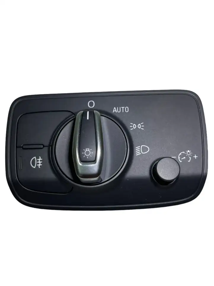 Audi A3/S3 8V (2012 - 2016) 8V0941531K Включатель фонарей — фото 1
