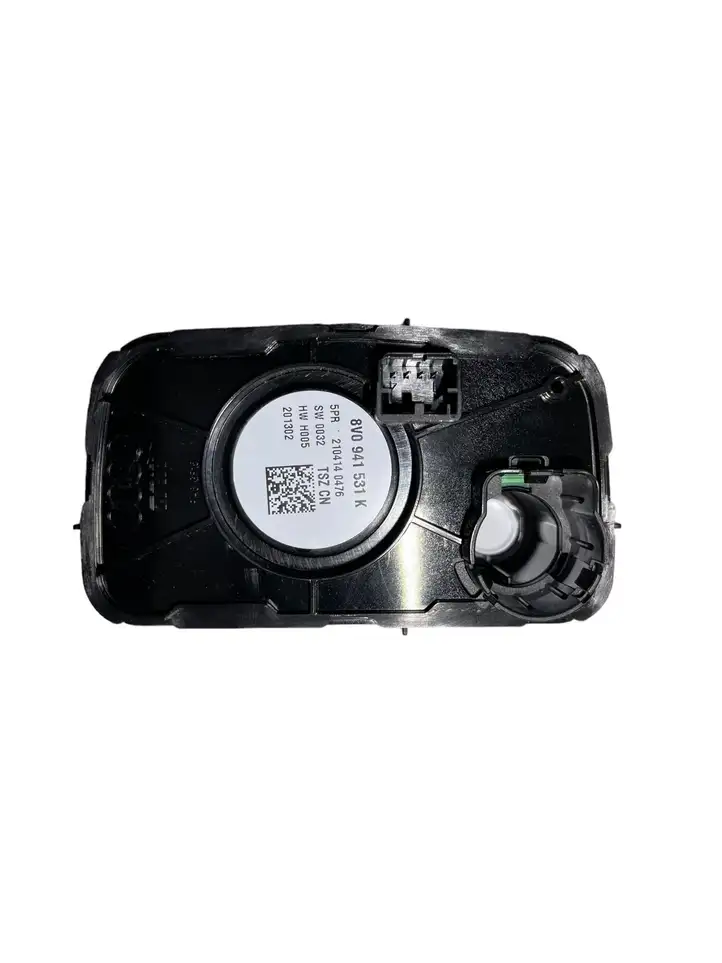 Audi A3/S3 8V (2012 - 2016) 8V0941531K Включатель фонарей — фото 4