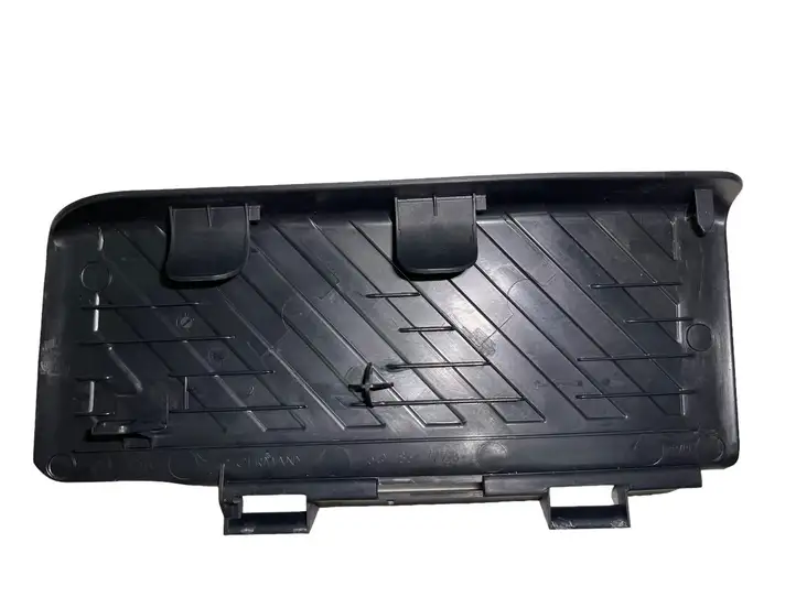 Audi A3/S3 8V (2012 - 2016) 5Q1864777B Подставка для ноги — фото 5