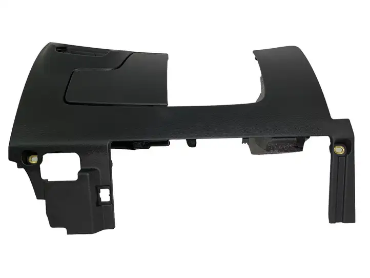 Audi A3/S3 8V (2012 - 2016) 8V5880301GPS Нижняя отделка панели приборов — фото 7