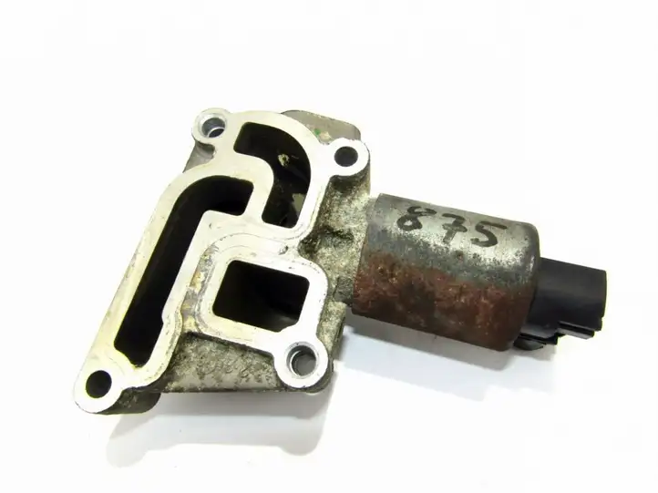 Opel Tigra B (2004 - 2009) Клапан EGR — фото 5