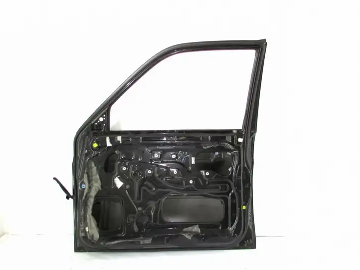 Mitsubishi L200 (1996 - 2006) Дверь — фото 2