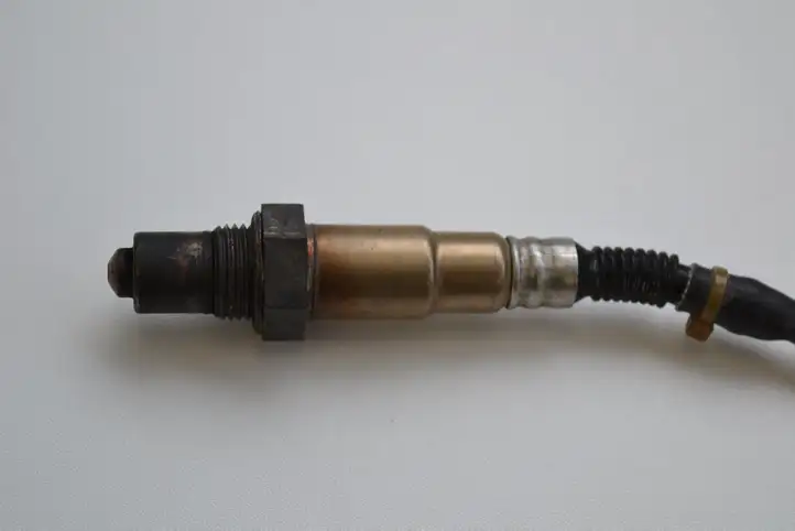 Volkswagen Jetta V (2005 - 2010) 06A906262 Лямбда-зонд — фото 4