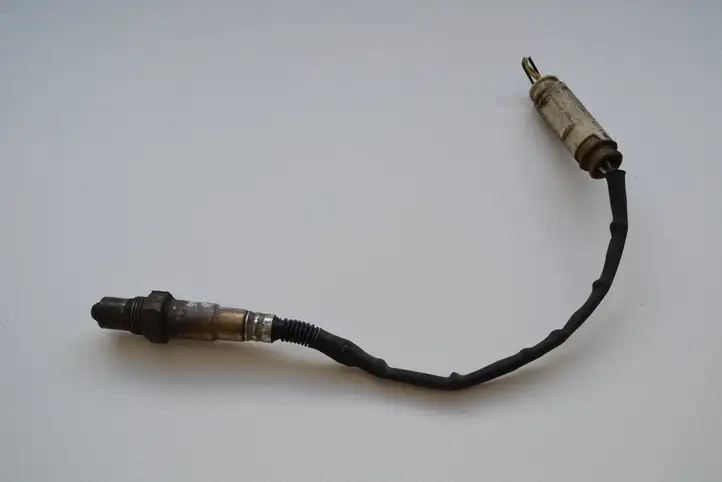 Mercedes-Benz C W203 (2000 - 2007) 0015404617 Лямбда-зонд — фото 1