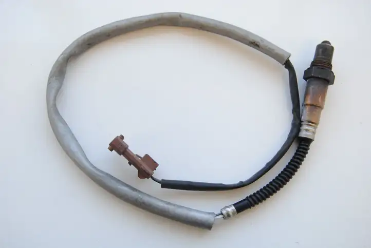 Saab 9-3 Ver2 (2003 - 2007) 55353149 Лямбда-зонд — фото 1