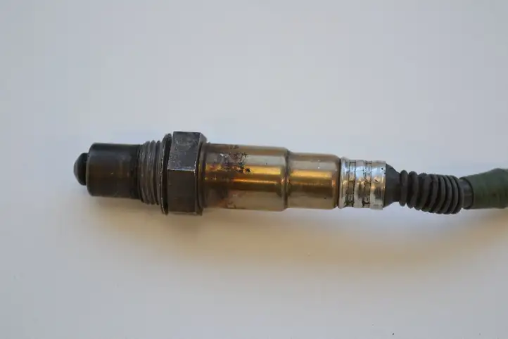 Audi A6 S6 C6 4F (2008 - 2011) 0258017016 Лямбда-зонд — фото 2