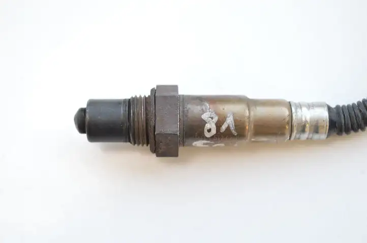 Mercedes-Benz ML W164 (2005 - 2011) A0045420718 Лямбда-зонд — фото 2