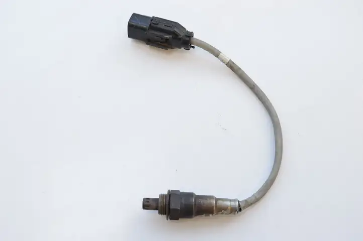 Hyundai Santa Fe (2000 - 2005) 0TK8N5A4 Лямбда-зонд — фото 1