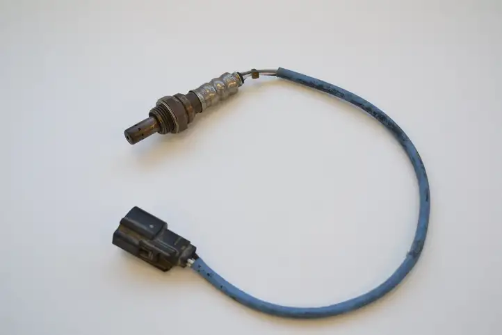 Ford Fusion (2006 - 2012) BE5A9G444BA Лямбда-зонд — фото 1